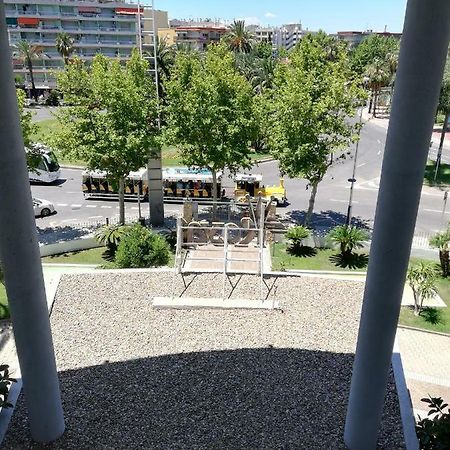 Live Salou Apartment Bagian luar foto