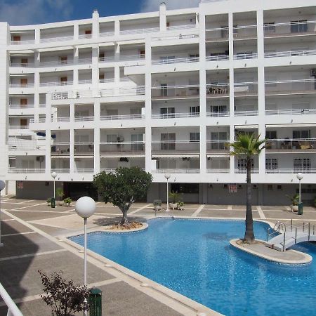Live Salou Apartment Bagian luar foto