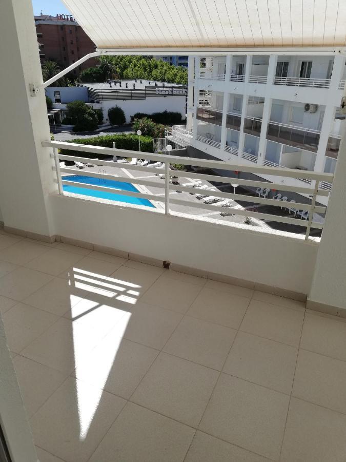 Live Salou Apartment Bagian luar foto
