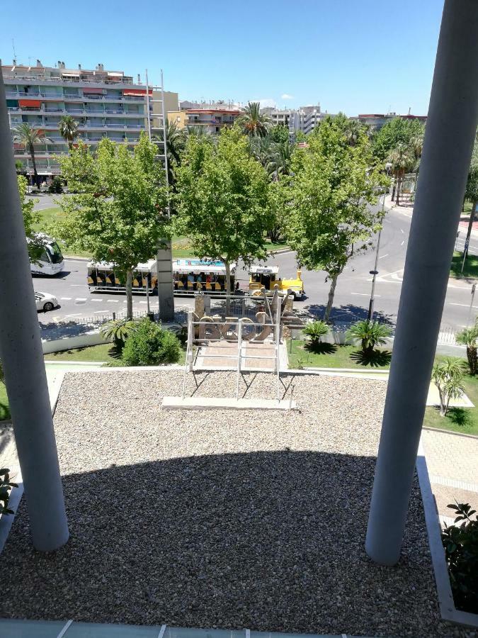 Live Salou Apartment Bagian luar foto