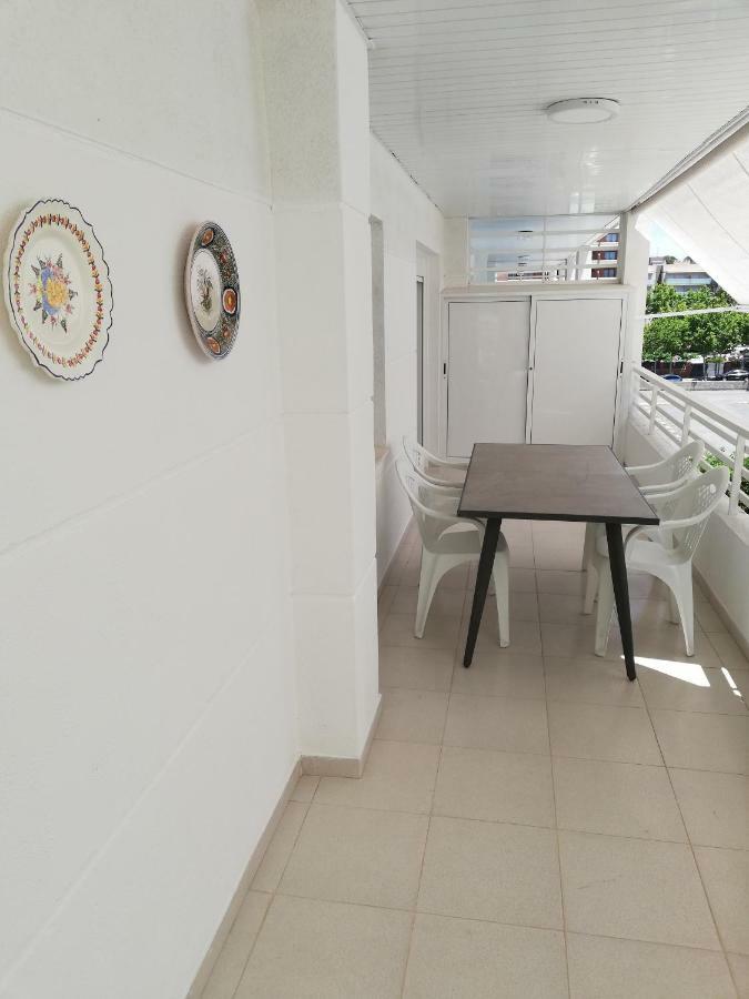 Live Salou Apartment Bagian luar foto