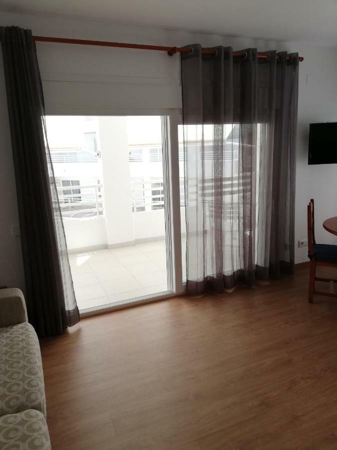 Live Salou Apartment Bagian luar foto