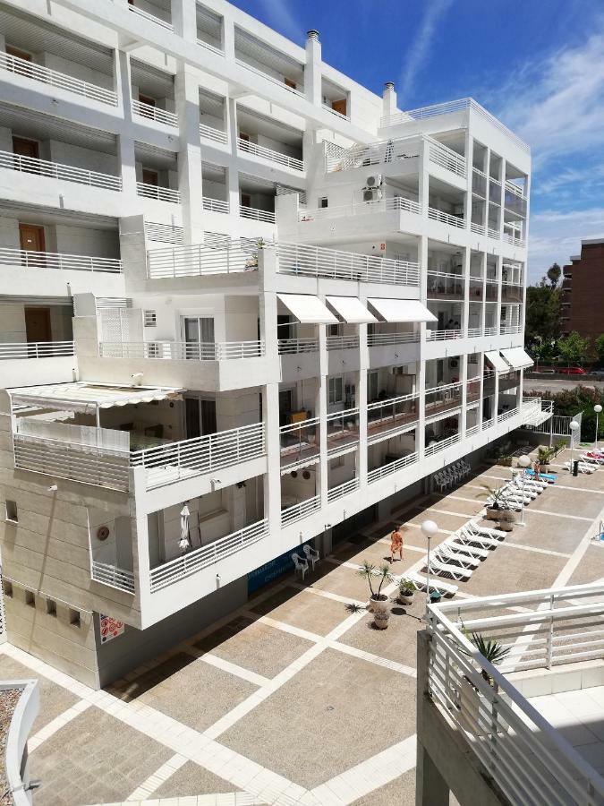 Live Salou Apartment Bagian luar foto