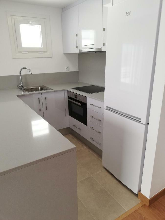 Live Salou Apartment Bagian luar foto
