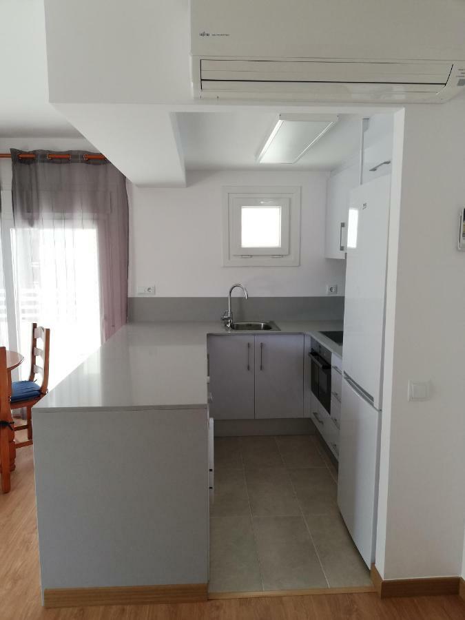 Live Salou Apartment Bagian luar foto