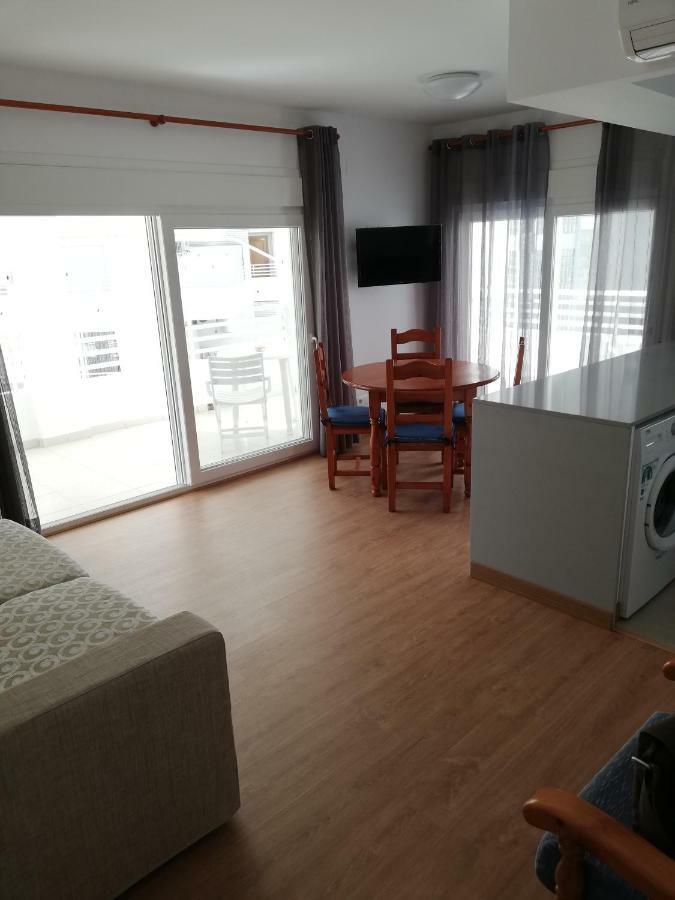 Live Salou Apartment Bagian luar foto
