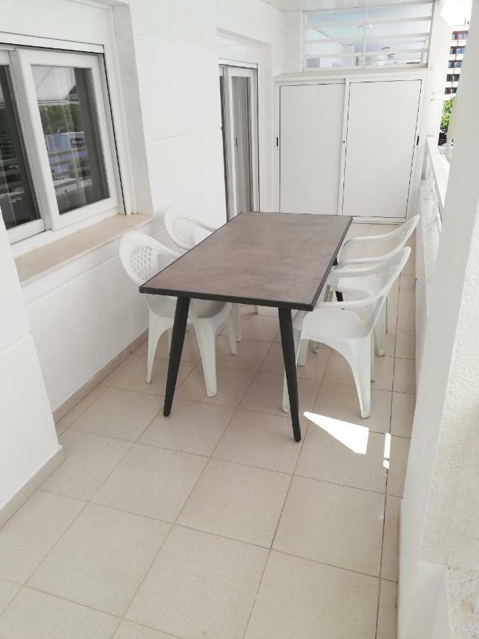 Live Salou Apartment Bagian luar foto