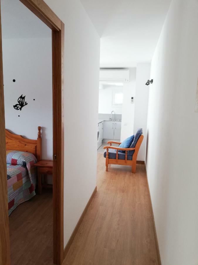 Live Salou Apartment Bagian luar foto