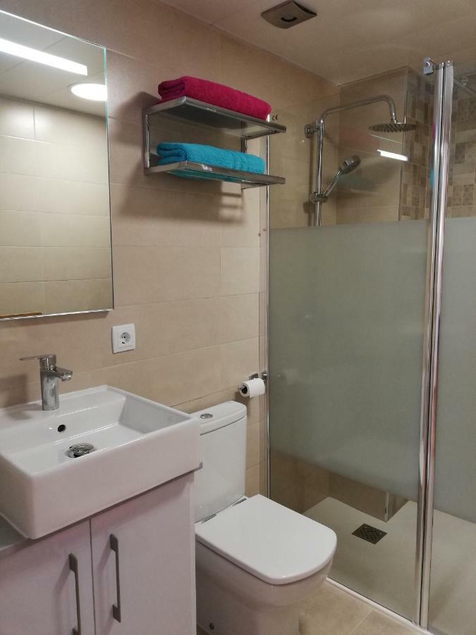 Live Salou Apartment Bagian luar foto