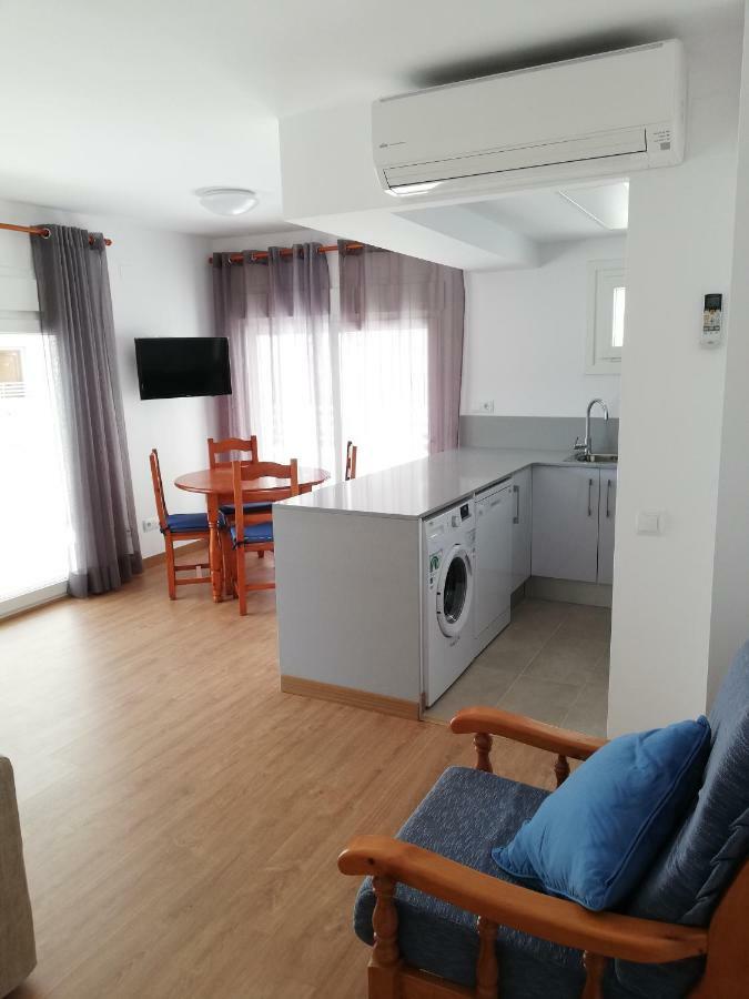 Live Salou Apartment Bagian luar foto