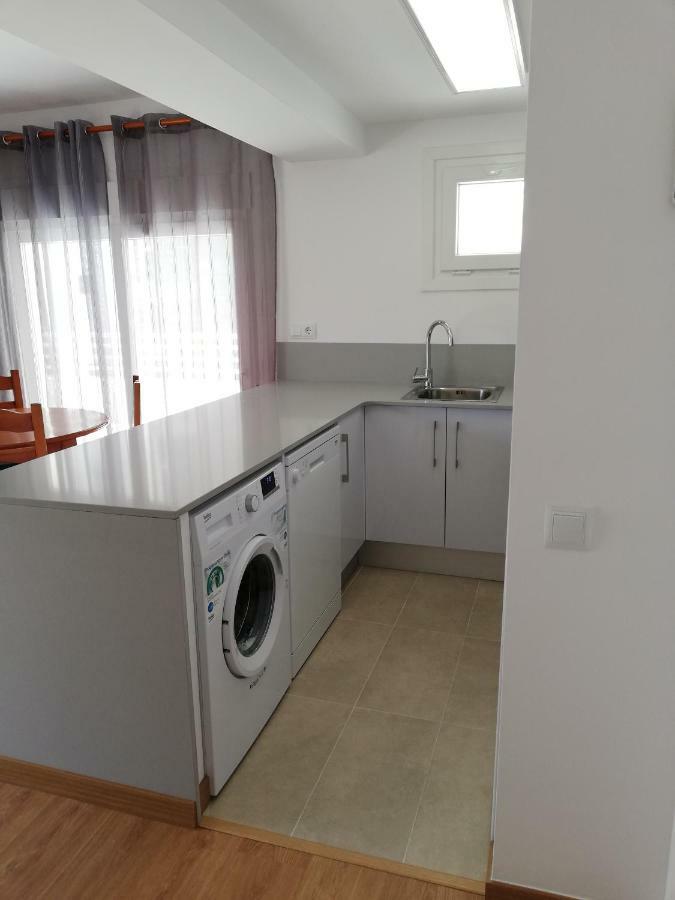 Live Salou Apartment Bagian luar foto