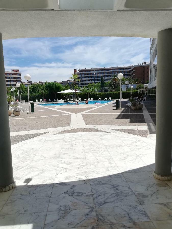 Live Salou Apartment Bagian luar foto