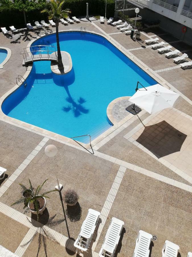 Live Salou Apartment Bagian luar foto