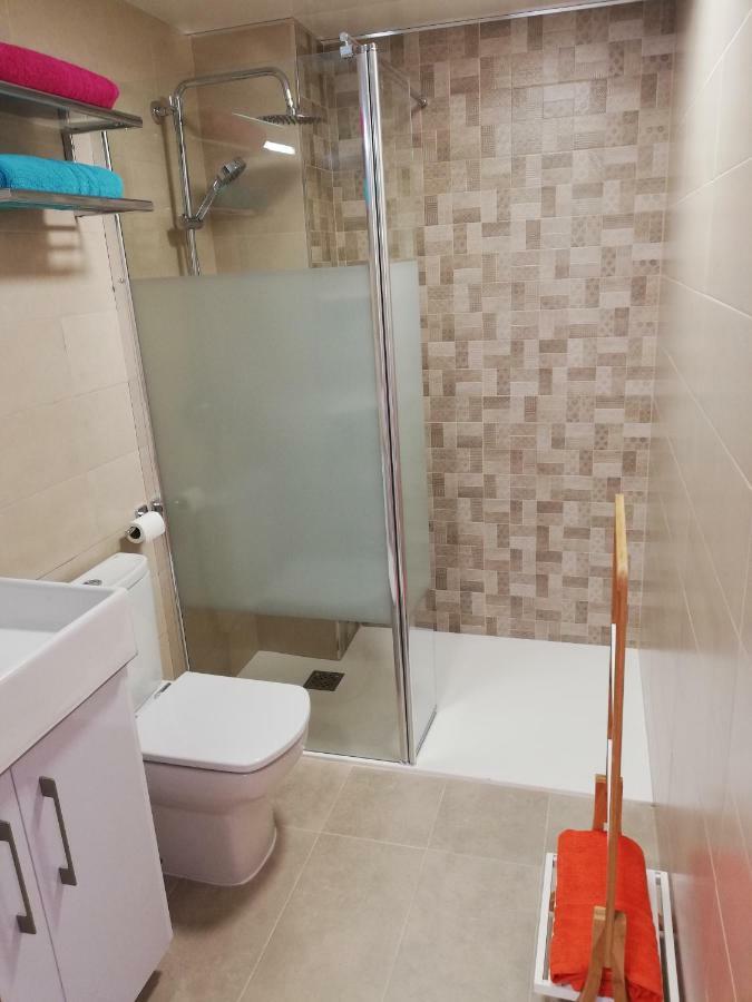 Live Salou Apartment Bagian luar foto