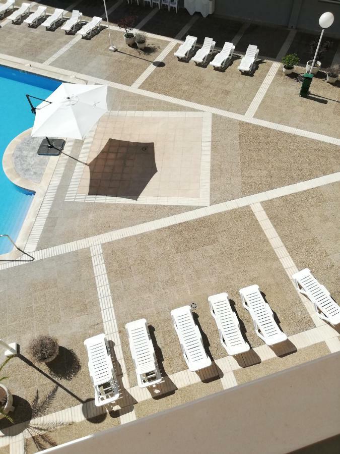 Live Salou Apartment Bagian luar foto