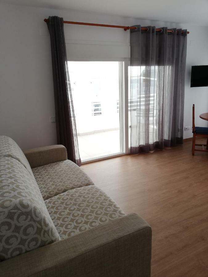Live Salou Apartment Bagian luar foto