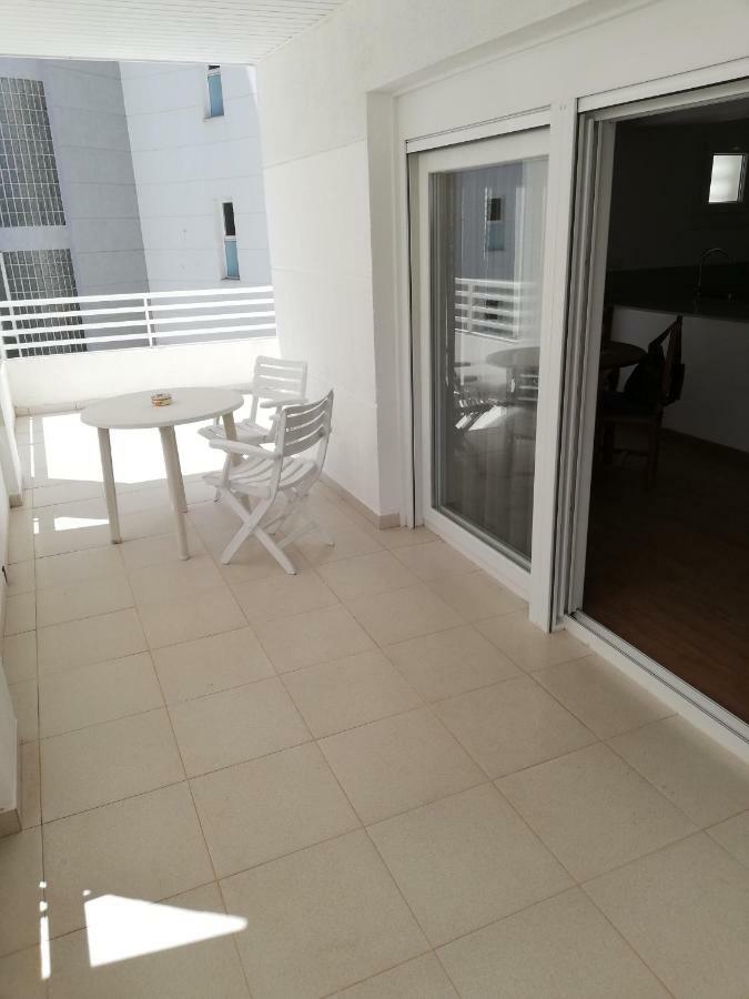 Live Salou Apartment Bagian luar foto