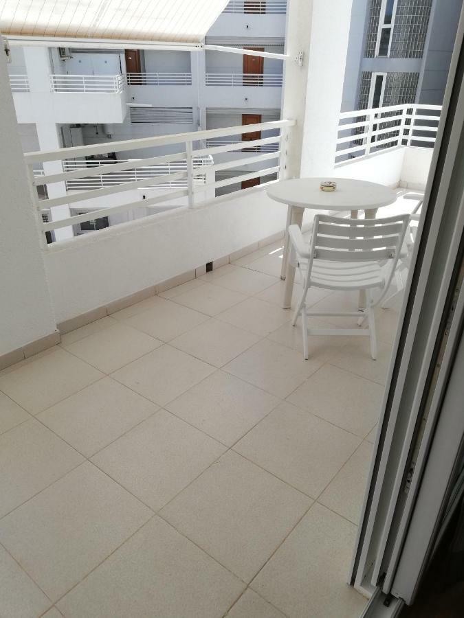 Live Salou Apartment Bagian luar foto