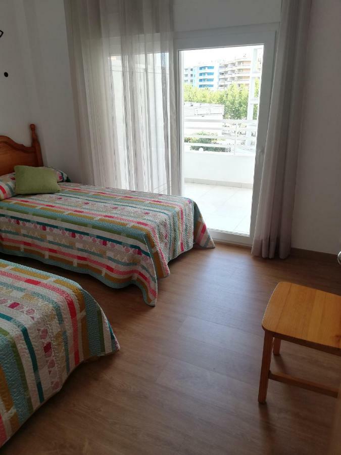 Live Salou Apartment Bagian luar foto