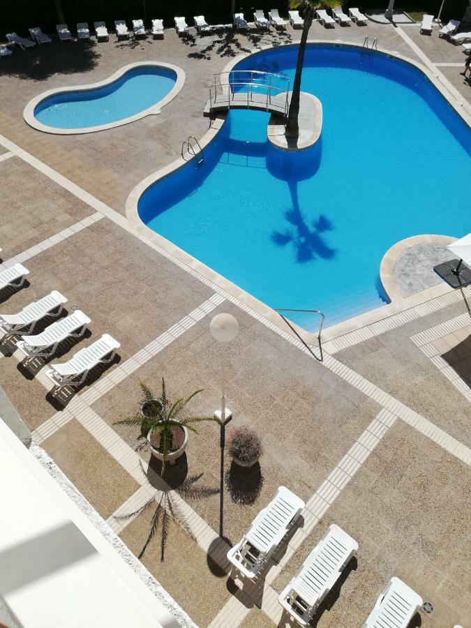 Live Salou Apartment Bagian luar foto