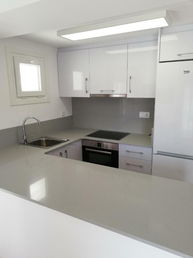 Live Salou Apartment Bagian luar foto