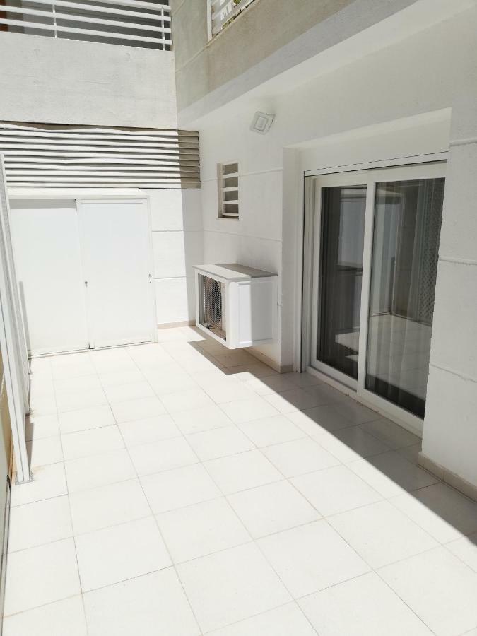 Live Salou Apartment Bagian luar foto