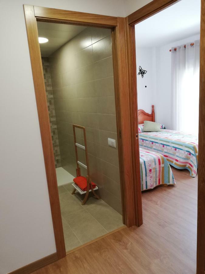 Live Salou Apartment Bagian luar foto
