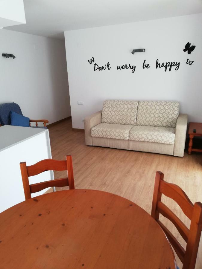 Live Salou Apartment Bagian luar foto