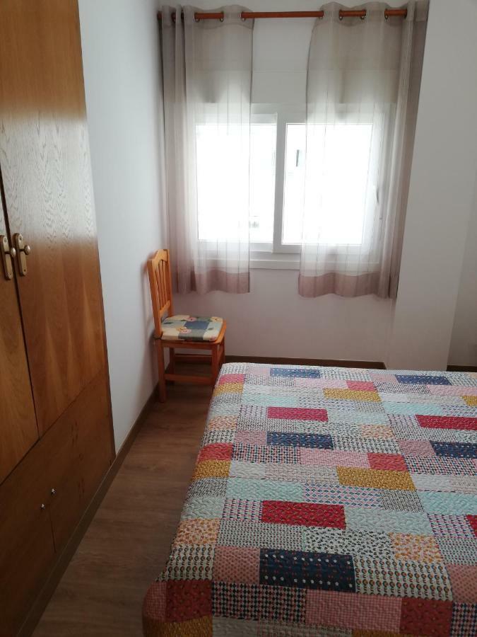 Live Salou Apartment Bagian luar foto